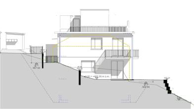 Umbau EFH Rehweg 31